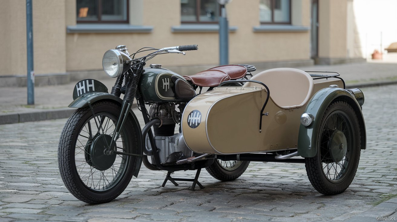 Ab wann ist ein Motorrad ein Oldtimer? Alles zu H-Kennzeichen