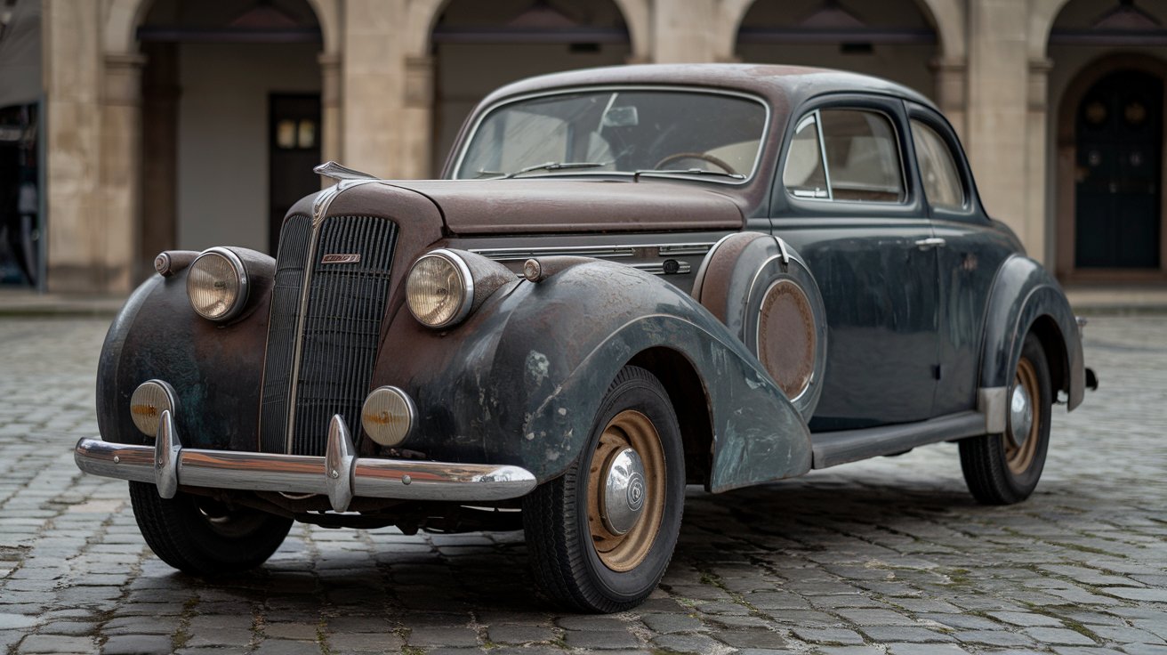 Oldtimer-Gutachten Kosten 2026: Preise & Spartipps