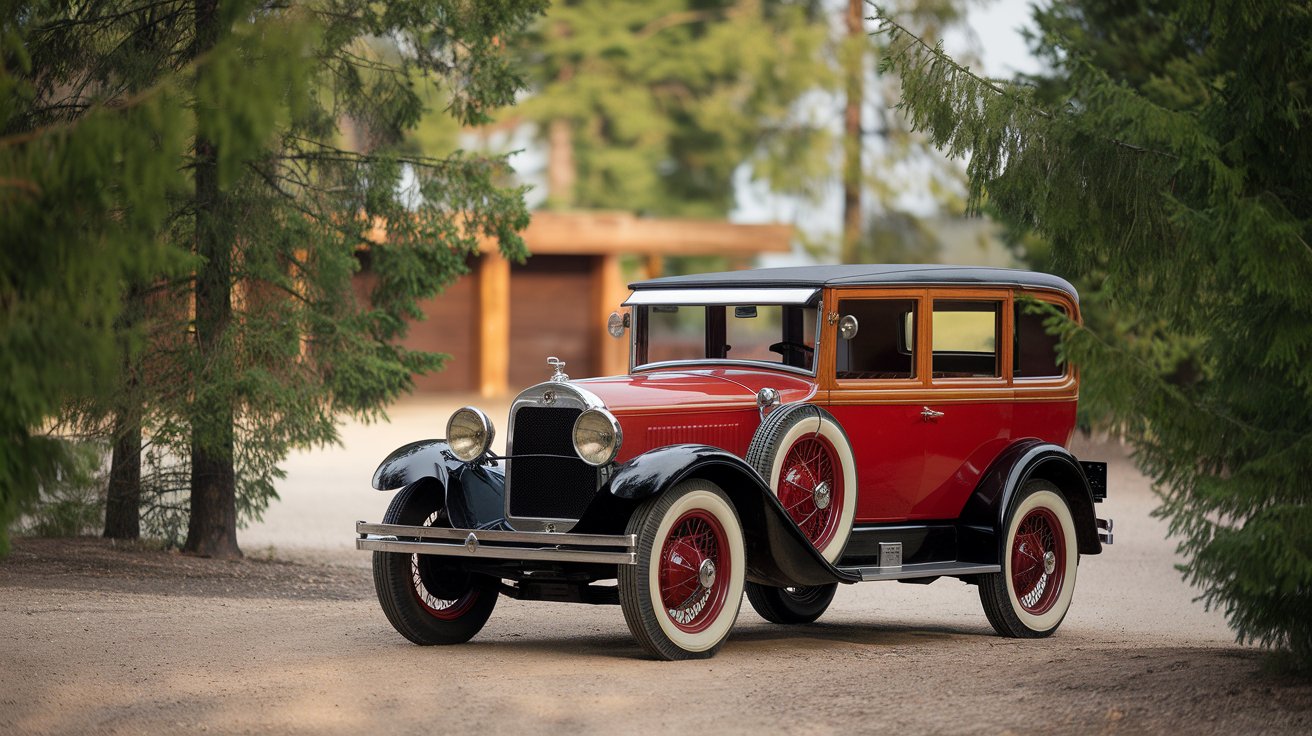 Oldtimer verkaufen 2026: Die besten Verkaufsplattformen